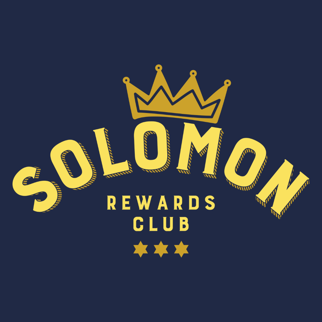 King Solomon Rewards Club