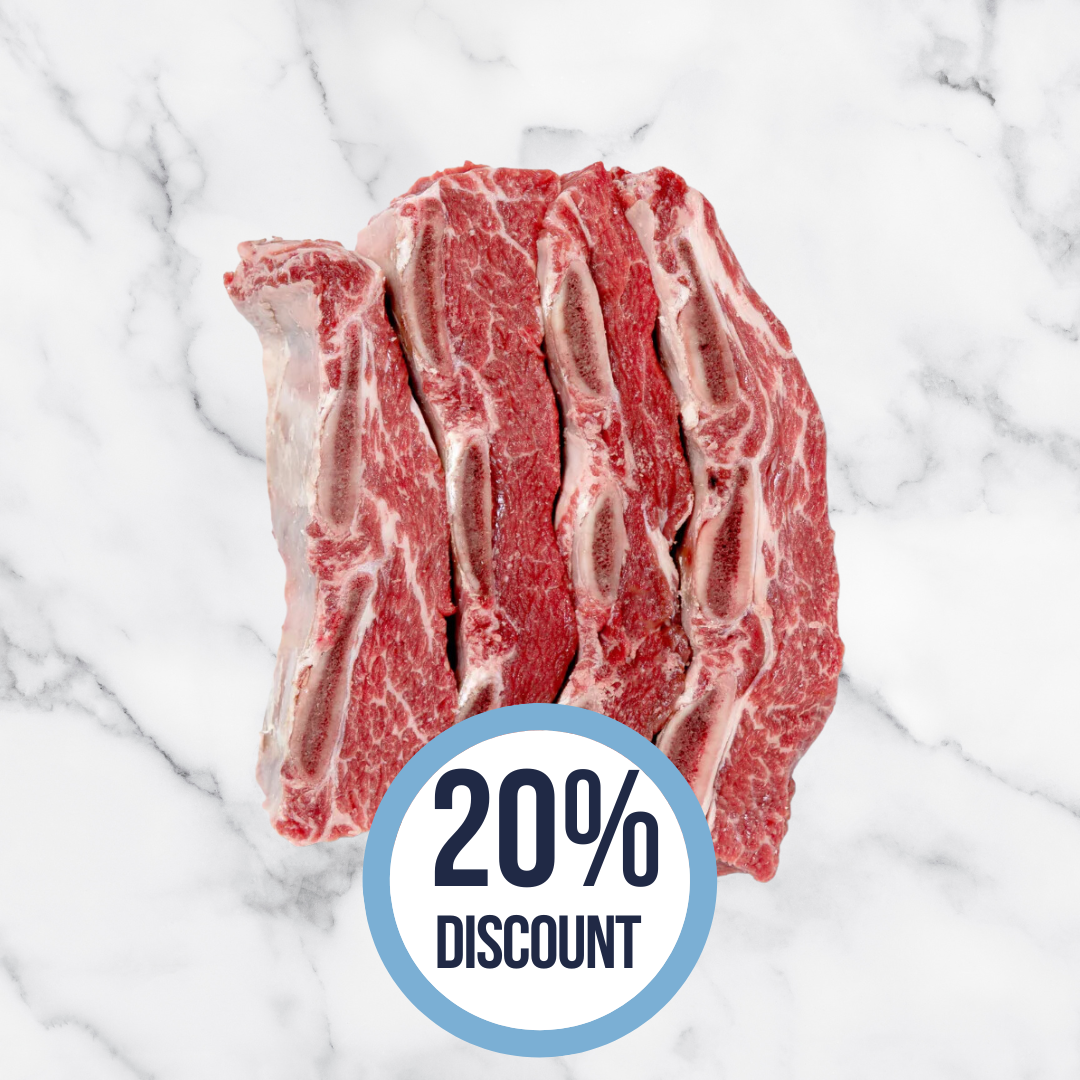 Weekly Sale - Top Rib