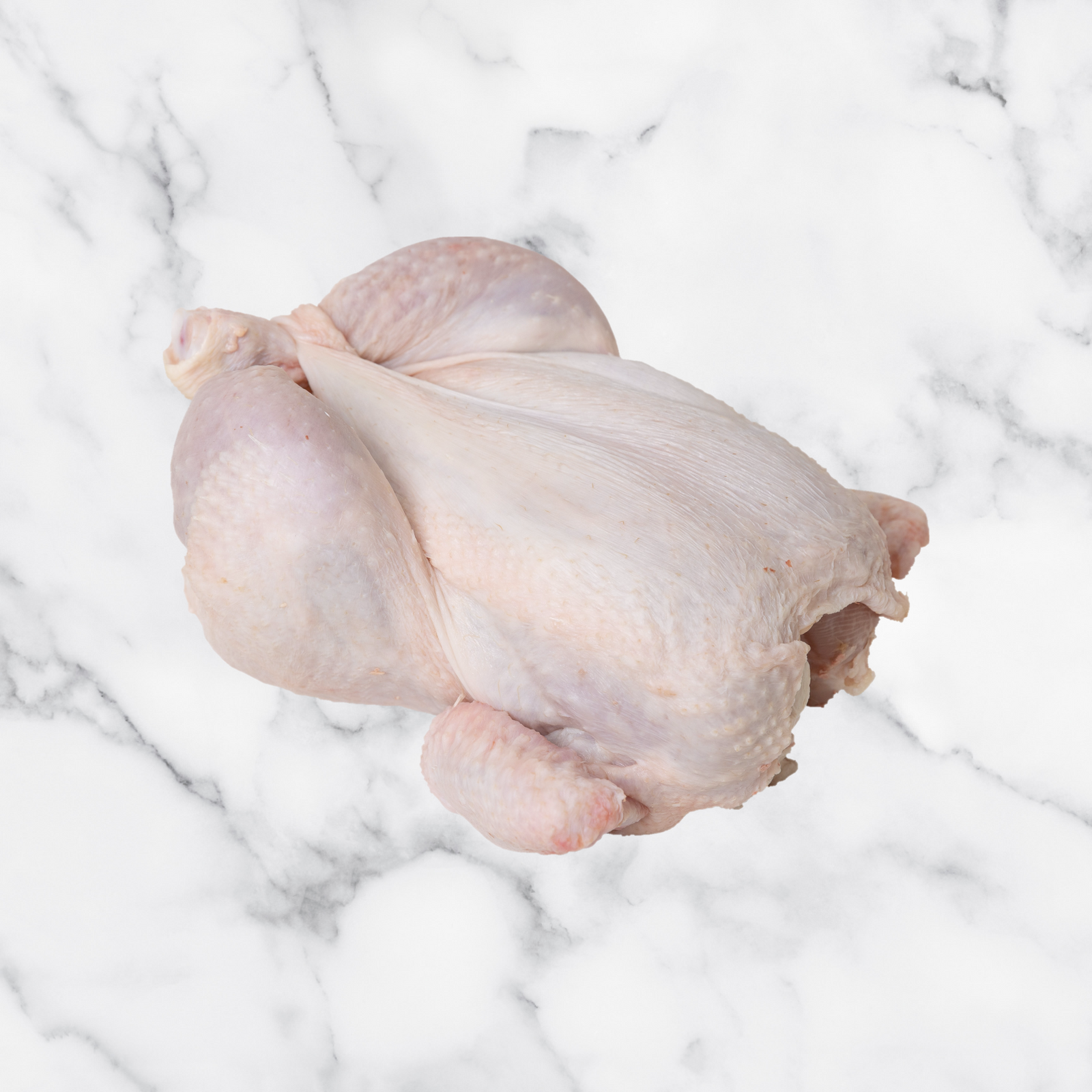 Fresh Whole Chicken (approx 1.7kg)